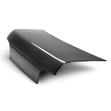 Load image into Gallery viewer, Seibon 98-01 Subaru Impreza OEM-style Carbon Fiber Trunk Lid - TL9801SBIMP