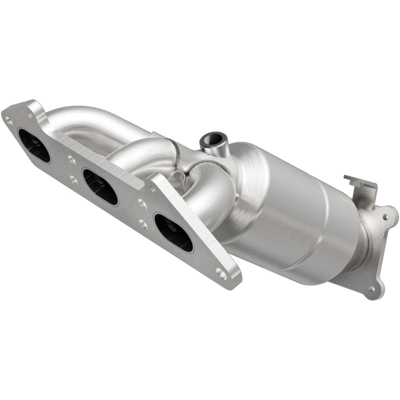MagnaFlow 2007 XC90 3.2L Manifold Direct Fit Converter - 52130