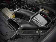 Load image into Gallery viewer, aFe 2021+ Ford F150 5.0L V8 MagnumFORCE Intake Stage-2 Pro DRY S - 54-13064D