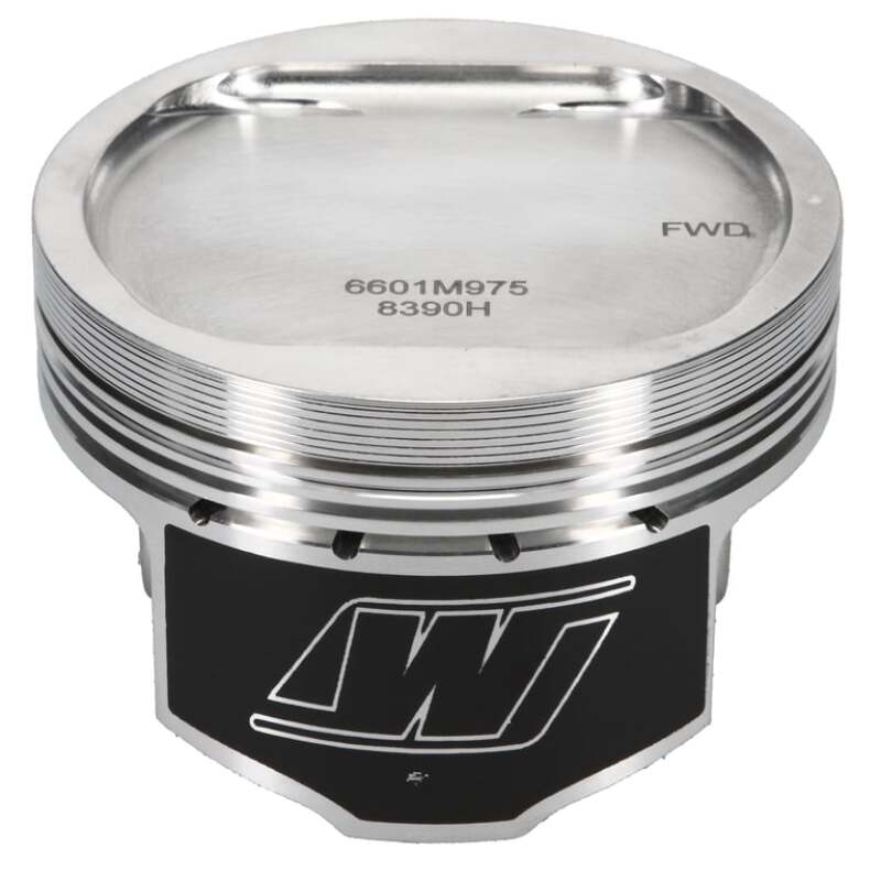 Wiseco Subaru EJ22 Inv Dome -20cc 97.5mm Piston Shelf Stock Kit - K601M975