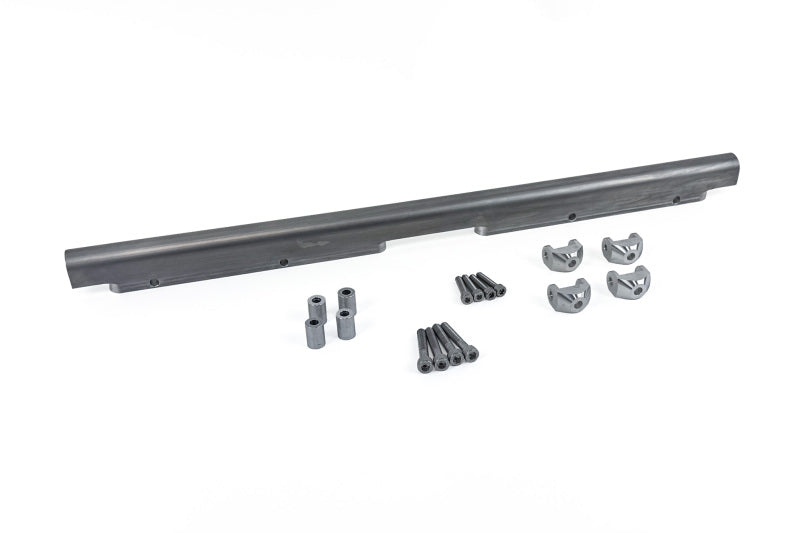 CSF Second Fuel Rail Kit for CSF BMW S58/B58 Air-To-Air Manifolds - 8404