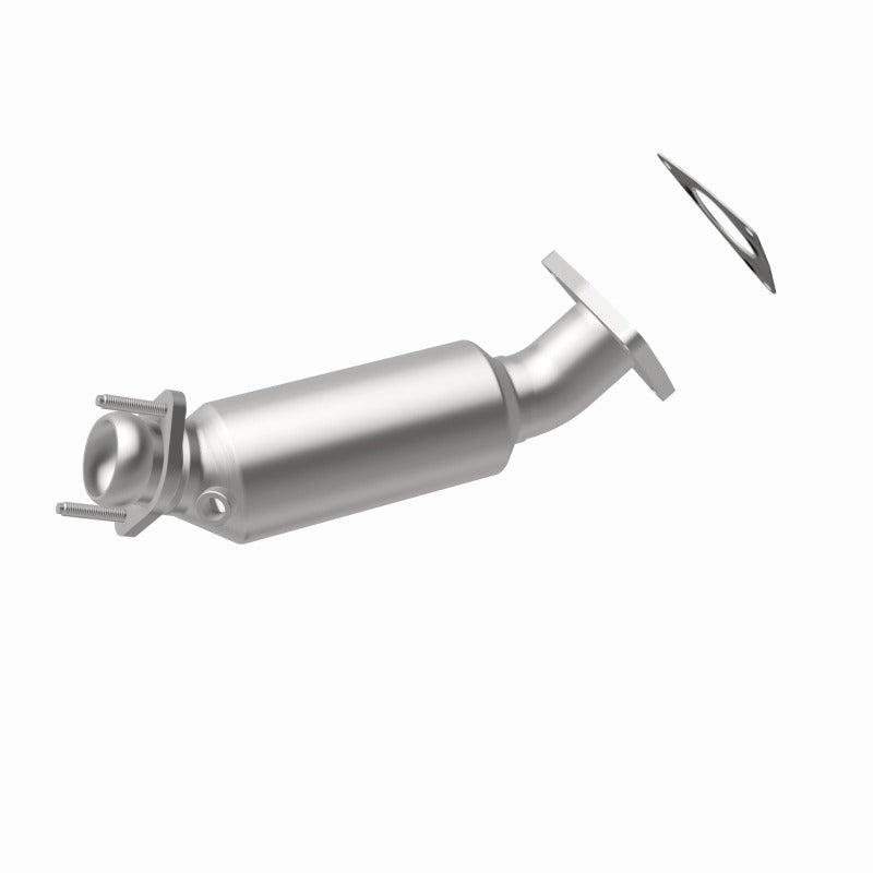 MagnaFlow California Grade Direct Fit Catalytic Converter 98-02 Chevrolet Camaro V8 5.7L - 4481477