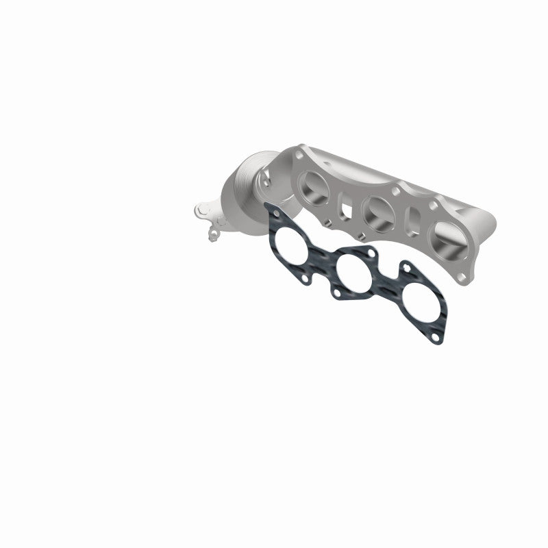 MagnaFlow Direct Fit Catalytic Converter 05-11 Toyota Tacoma 4.0L - 5481341