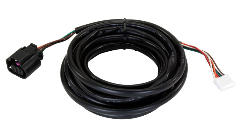 AEM Replacement Sensor Harness for Digital Wideband Gauge (30-4110) - 30-3441