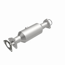 Load image into Gallery viewer, MagnaFlow Direct Fit Catalytic Converter 98-02 Honda Accord L4 2.3L - 4481615
