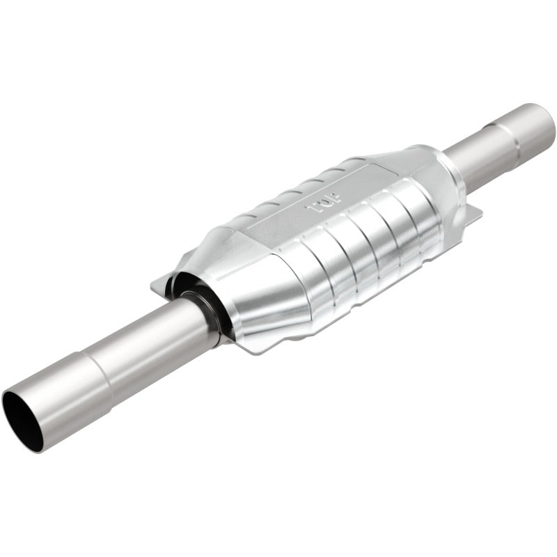 MagnaFlow Direct Fit Catalytic Converter GM 26X6.5 X4 2/2 - 23463