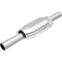 Load image into Gallery viewer, MagnaFlow Direct Fit Catalytic Converter GM 26X6.5 X4 2/2 - 23463
