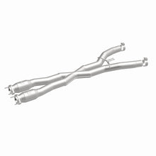 Load image into Gallery viewer, MagnaFlow 14-18 Chevrolet Corvette 6.2L Underbody Direct Fit Converter - 21-973