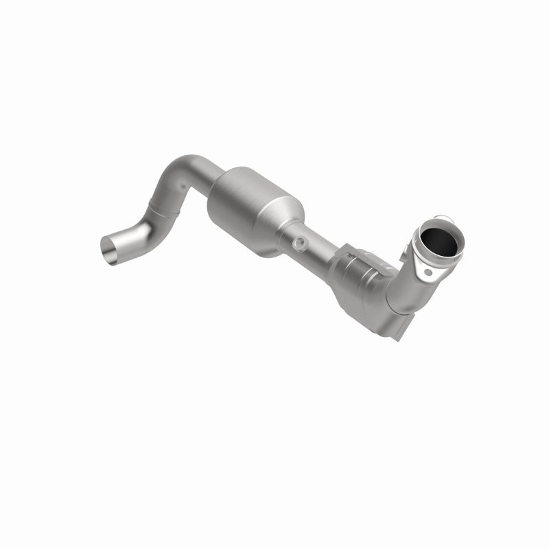 MagnaFlow 04-06 F-150 V8 4.6 OEM Underbody Direct Fit Converter - 52449