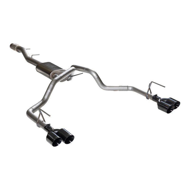 Flowmaster 21-26 Chevrolet Suburban/Tahoe/Yukon 6.2L Flow FX Cat-Back Exhaust System - 718216