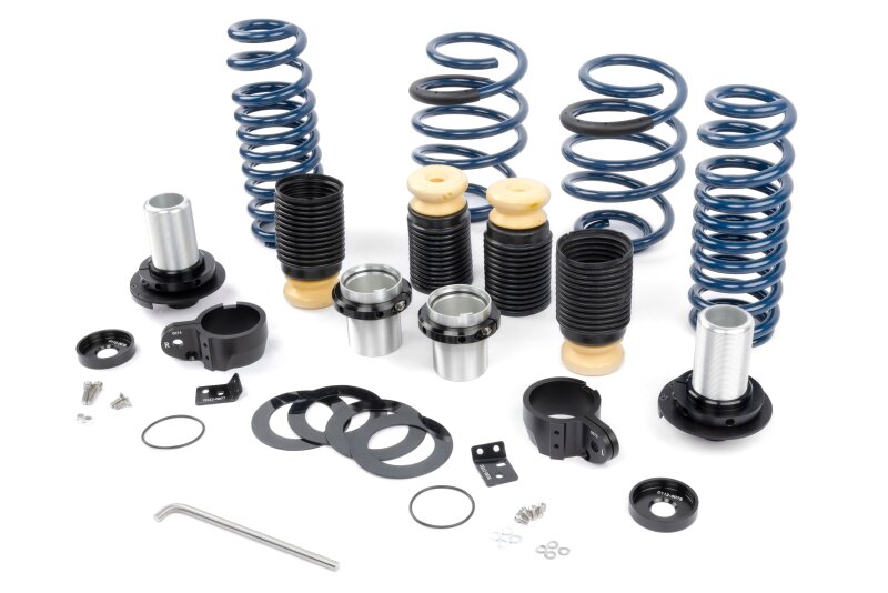 Dinan 21-27 BMW M3/M4 (G80/G82/G83) Adjustable Coil-Over Suspension System - D190-8210