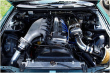 Load image into Gallery viewer, Mishimoto 95-98 Nissan 240sx w/ KA Aluminum Radiator - MMRAD-240-95KA