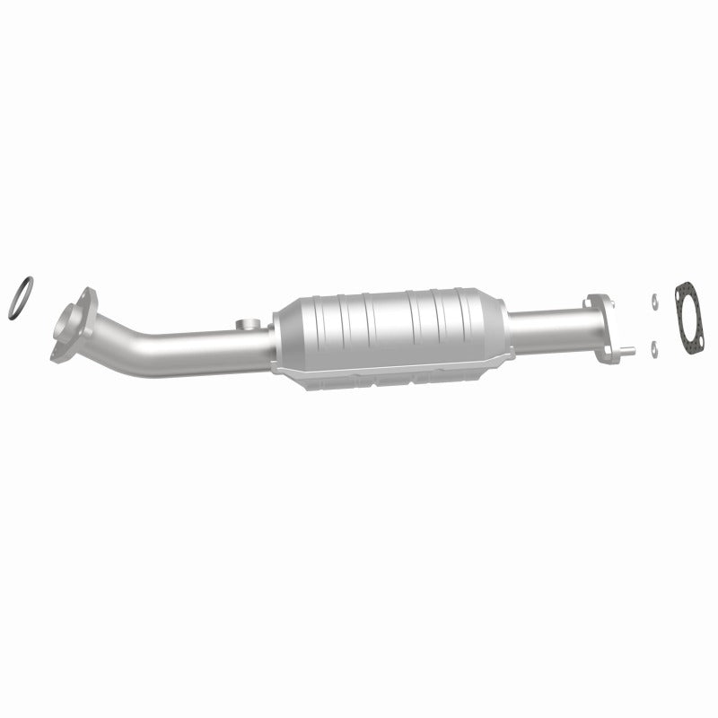 MagnaFlow Direct Fit Catalytic Converter 98-00 Niss Pathfinder 3.3L - 24748