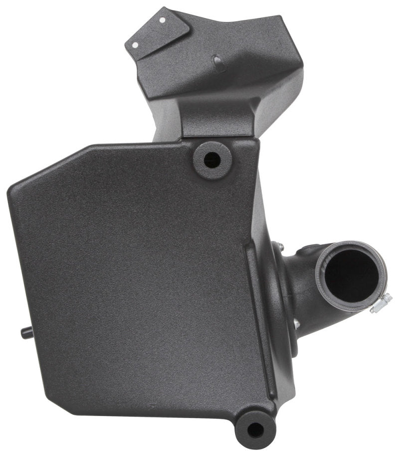 K&N 63 Series AirCharger Performance Intake 19-20 Ford Ranger L4-2.3L F/I Turbo - 63-2612