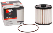 Load image into Gallery viewer, K&amp;N Jeep/Dodge Diesel Truck Fuel Filter - PF-5200