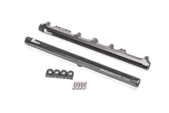 Radium Engineering Toyota 2UZ-FE Fuel Rails - 20-0962
