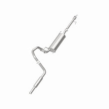 Load image into Gallery viewer, MagnaFlow BRE Exhaust Kit 03-09 4Runner GX470 - 106-0075