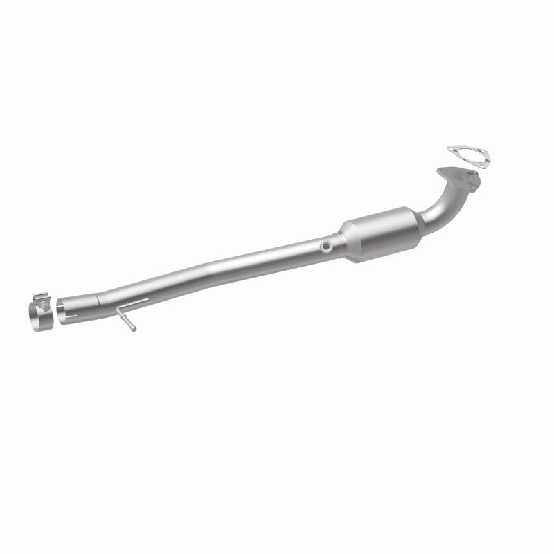 MagnaFlow Direct Fit Catalytic Converter 07-09 Range Rover v8 4.2/4.4L OEM Underbody - 21-754