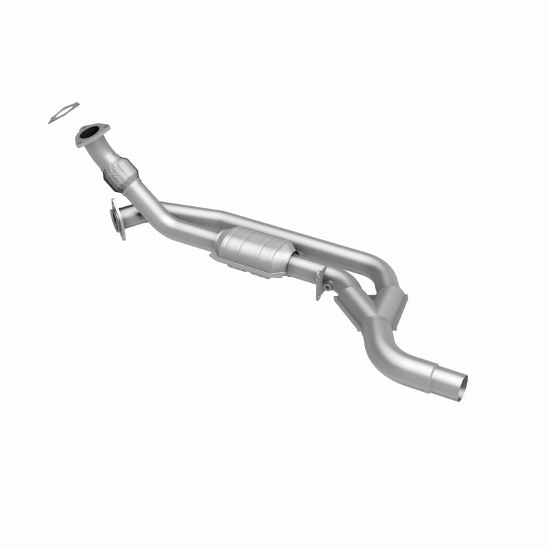 MagnaFlow Direct Fit Catalytic Converter 96-97 Camaro 5.7L P/S - 23518