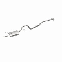 Load image into Gallery viewer, MagnaFlow BRE Exhaust Kit 00-06 Nissan Sentra 1.8L - 106-0085