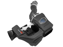 Load image into Gallery viewer, aFe Momentum HD PRO 10R Stage-2 Si Intake 99-03 Ford Diesel Trucks V8-7.3L (td) - 50-73002