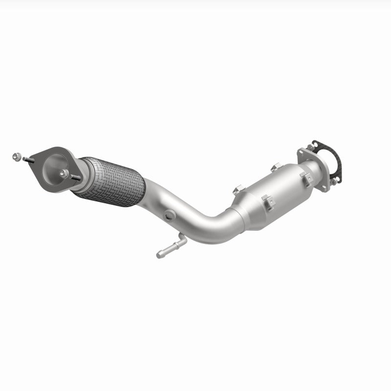 MagnaFlow 17-20 Nissan Rogue Sport Rear Underbody 2L Direct Fit Converter - 280396
