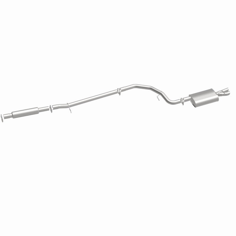 BRExhaust 05-07 Ford Freestyle 3.0L Exhaust Kit - 106-0900