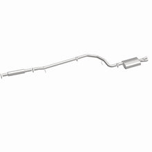 Load image into Gallery viewer, BRExhaust 05-07 Ford Freestyle 3.0L Exhaust Kit - 106-0900