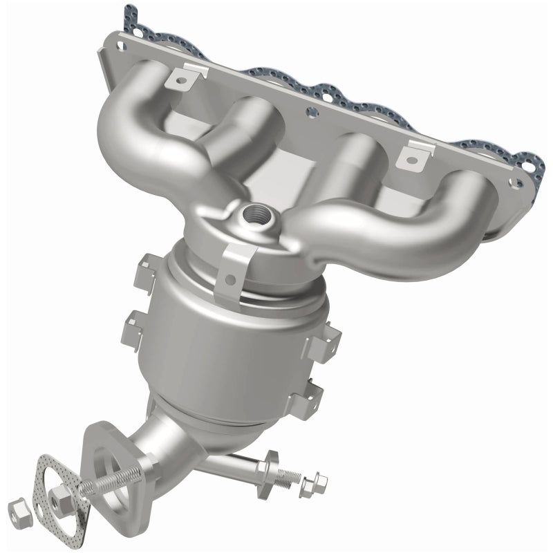 MagnaFlow Manifold Direct Fit 19-20 Kia Forte 2L - 290084