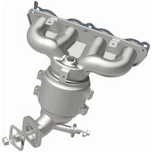 Load image into Gallery viewer, MagnaFlow Manifold Direct Fit 19-20 Kia Forte 2L - 290084