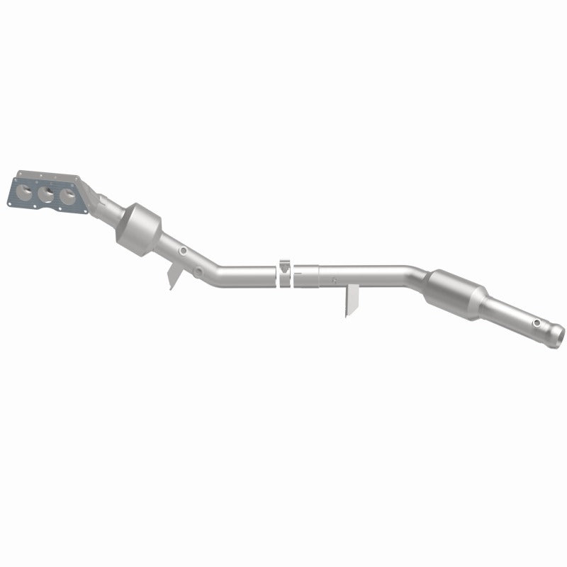 MagnaFlow 12-15 ML350 V6 3.5 OEM Manifold Direct Fit Converter - 22-069