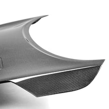 Load image into Gallery viewer, Seibon 11-14 Nissan Juke GTR Style Carbon Fiber Hood - HD14NSJK-GTR