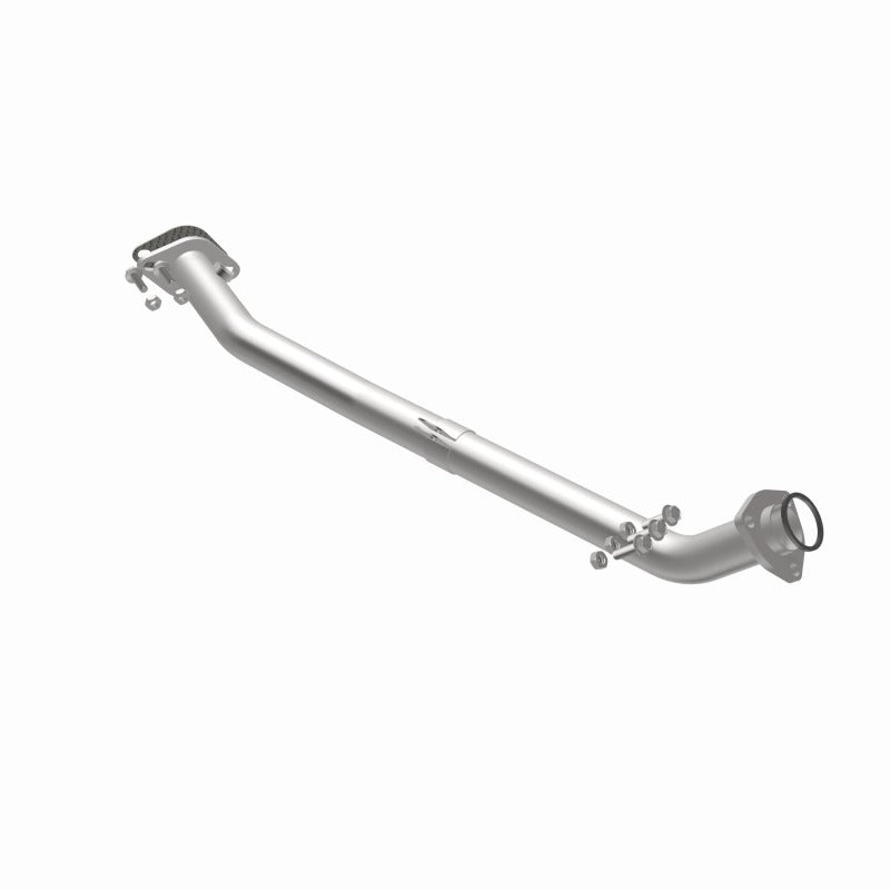 BRExhaust 01-04 Frontier 2.4L Front Pipe Kit - 107-0143