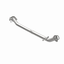 Load image into Gallery viewer, BRExhaust 01-04 Frontier 2.4L Front Pipe Kit - 107-0143