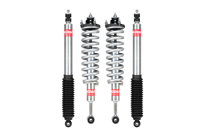 Eibach 05-15 Toyota Tacoma - Stage 1 Plus Pro-Truck Lift Kit - E81-82-007-01-22