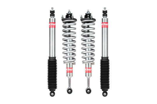Eibach 05-15 Toyota Tacoma - Stage 1 Plus Pro-Truck Lift Kit - E81-82-007-01-22