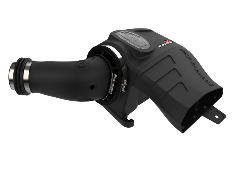 aFe POWER Momentum HD Cold Air Intake System w/ Pro 10R Media 94-97 Ford Powerstroke 7.3L - 50-70057T