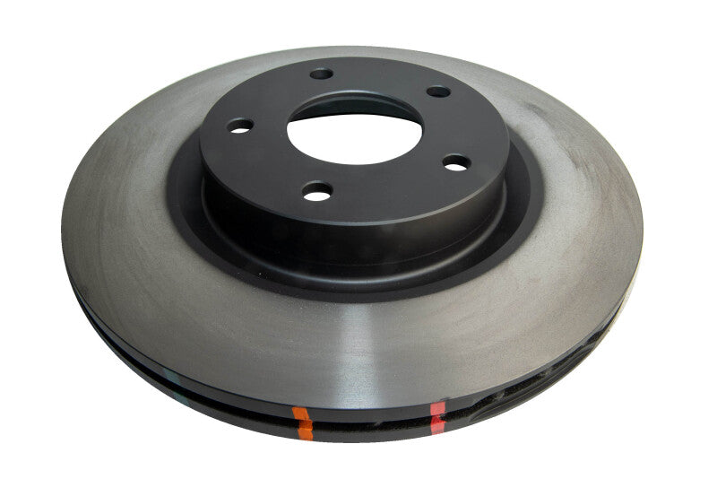 DBA 02-04 Infiniti I35 Front 4000 Series Plain Rotor - DBA4954
