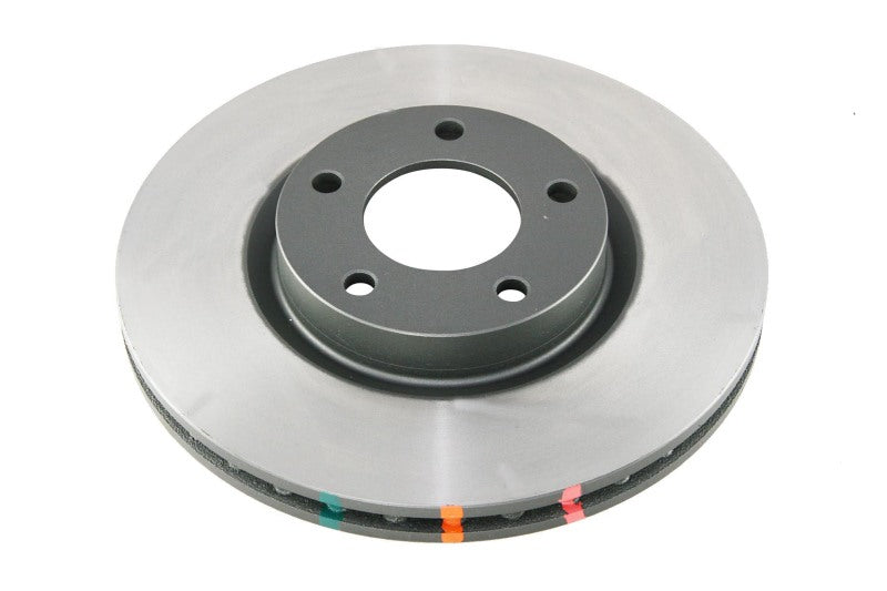 DBA 04-13 Mazda 3 Front 4000 Series Plain Rotor - DBA42956