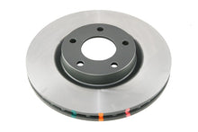 Load image into Gallery viewer, DBA 04-13 Mazda 3 Front 4000 Series Plain Rotor - DBA42956