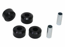 Load image into Gallery viewer, Whiteline 81-85 Toyota Corolla (KE70/KE71/AE70/AE71) Front Strut Rod to Chassis Bushing - W81664