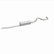 Load image into Gallery viewer, MagnaFlow BRE Exhaust Kit 00-03 Dodge Dakota - 106-0560