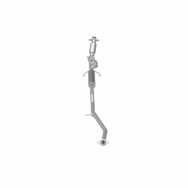 MagnaFlow Direct Fit Catalytic Converter 12-17 Toyota Prius V Base Underbody 1.8L - 280462