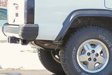 Load image into Gallery viewer, Flowmaster 86-01 Jeep Cherokee XJ 4.0L FlowFX Cat-Back Exhaust System - 717892