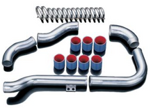 Load image into Gallery viewer, HKS I/C Piping Kit CT9A EVO9 - 13002-AM002