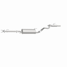 Load image into Gallery viewer, MagnaFlow BRE Exhaust Kit 03-09 4Runner GX470 - 106-0075