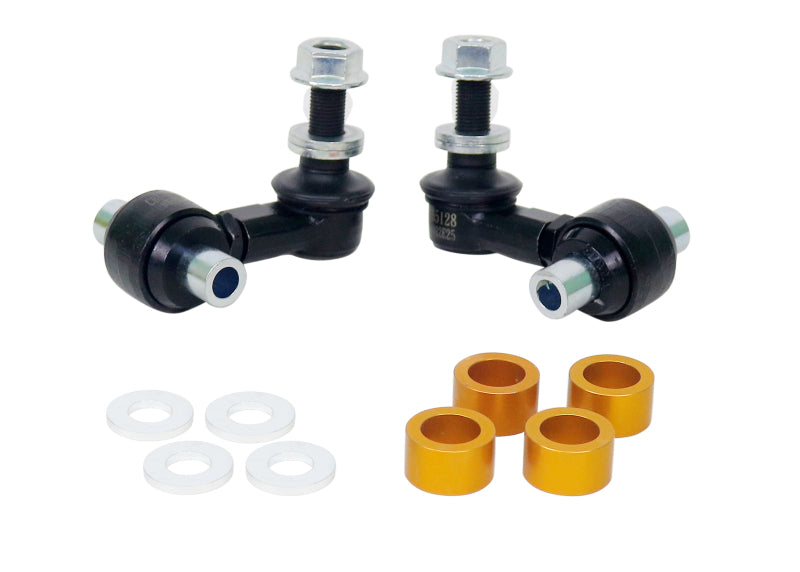 Whiteline 22+ Hyundai Elantra N (CN7) Rear Sway Bar Link Kit - KLC249