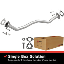 Load image into Gallery viewer, BRE Exhaust 00-04 Xterra 3.3L Front Pipe Kit - 107-0036