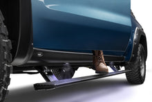 Load image into Gallery viewer, AMP Research 22-23 Chevy/GMC Silverado/Sierra 1500 &amp; 2024 2500/3500HD Double/CC PowerStep Xtreme - 78255-01A