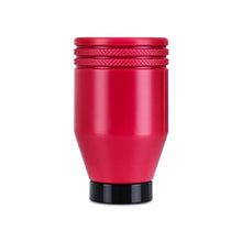 Load image into Gallery viewer, Mishimoto 2022+ Subaru WRX Shift Knob Red on Black - MMSK-WRX-22RDBK